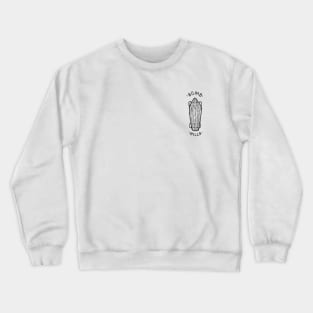 Bomb Hills Crewneck Sweatshirt